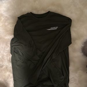Oakley long sleeve t-shirt